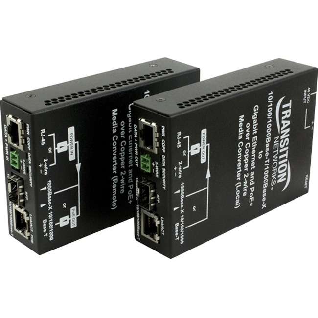 Lantronix, Inc. EO2PSE4052-111 electronic component