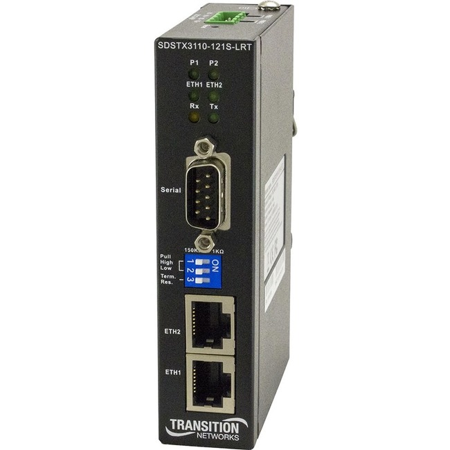 Lantronix, Inc. SDSTX3110-121S-LRT electronic component