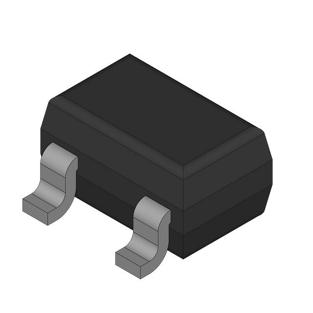 NXP Semiconductors 1PS70SB40,115 electronic component
