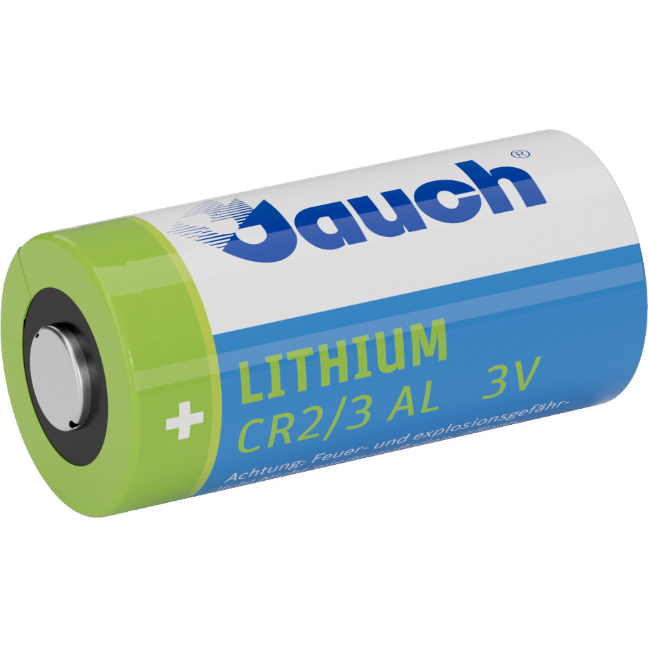 Jauch Quartz CR2/3AL electronic component
