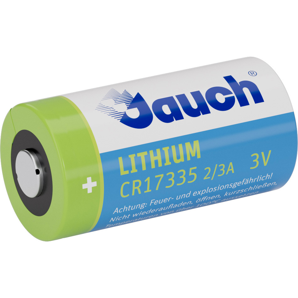 Jauch Quartz CR17335 2/3A electronic component