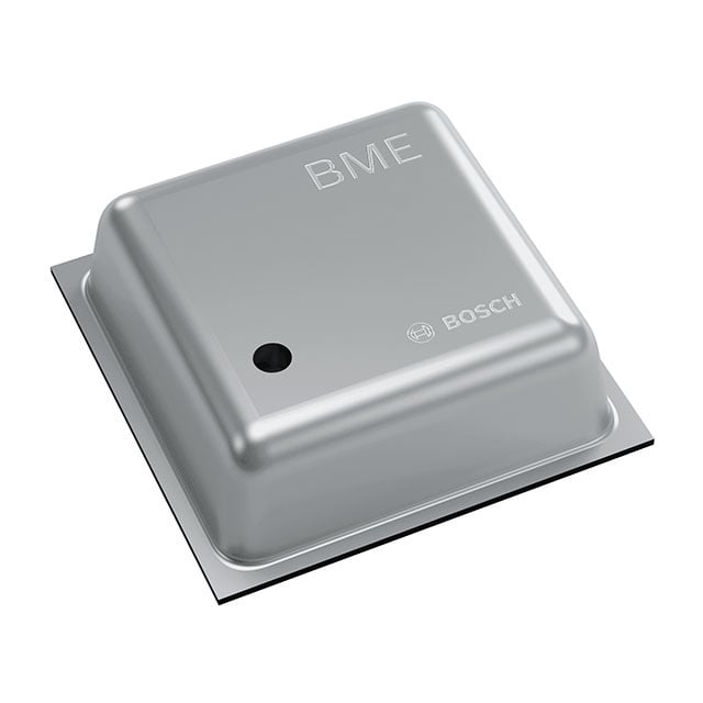 Bosch Sensortec BME690 electronic component