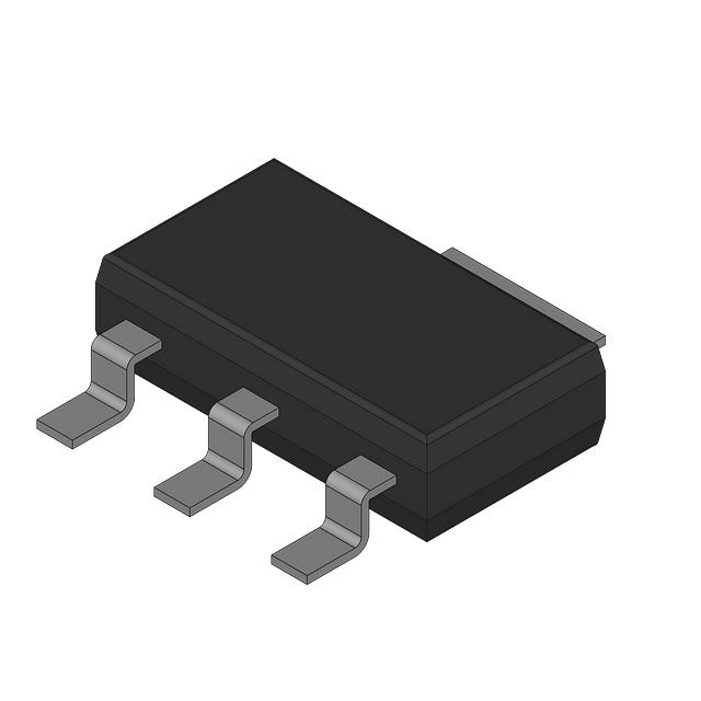 Nexperia USA Inc. BSP100,135 electronic component