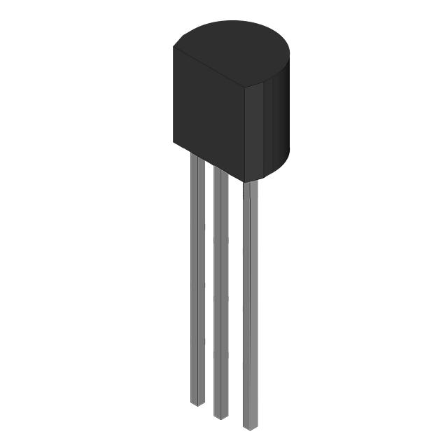 WeEn Semiconductors BT169D-L,112 electronic component