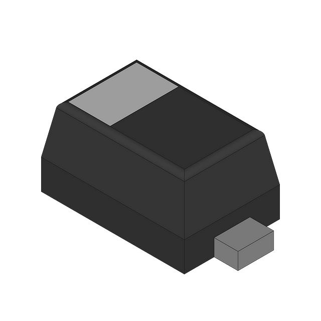 Nexperia USA Inc. BZX585-B3V6,115 electronic component