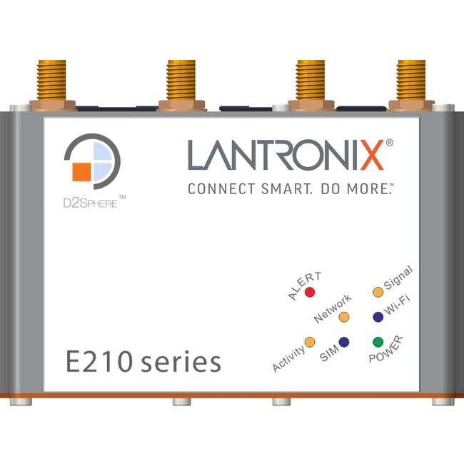 Lantronix, Inc. E214F002S electronic component