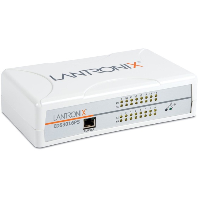 Lantronix, Inc. EDS3016PS1NS electronic component