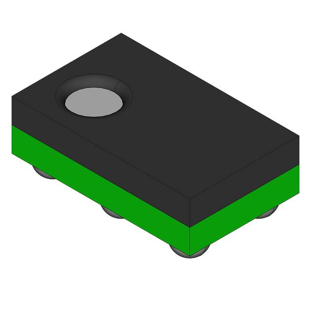Nexperia USA Inc. IP4306CX2/A,315 electronic component