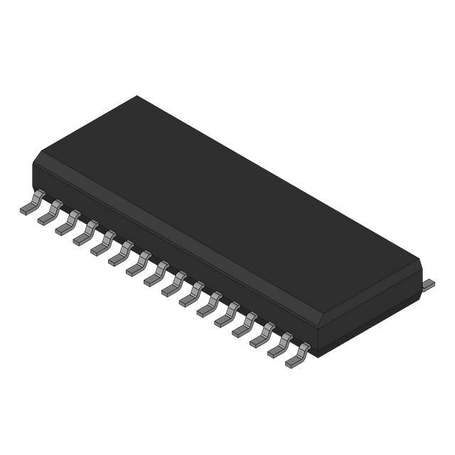 NXP Semiconductors MFRC53101T/0FE,112 electronic component