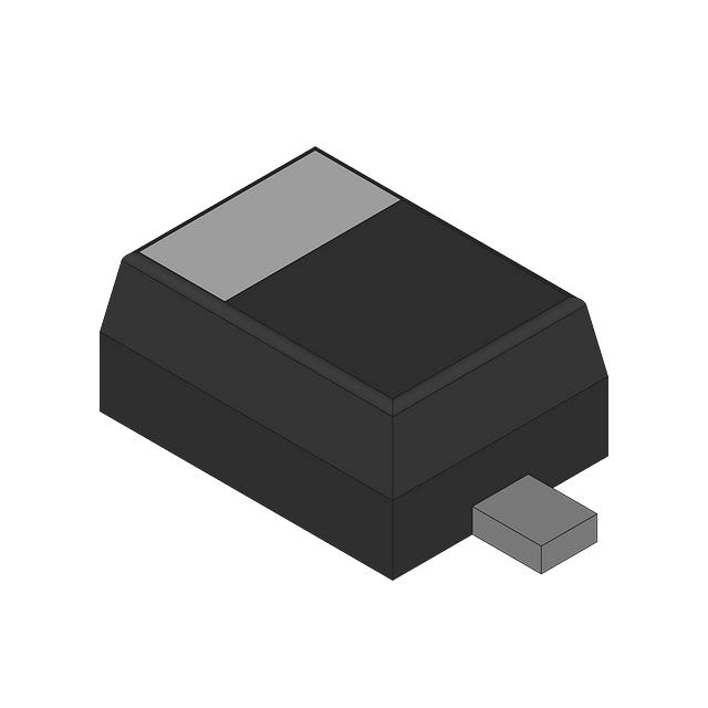 Nexperia USA Inc. PTVS8V5S1UTR,115 electronic component