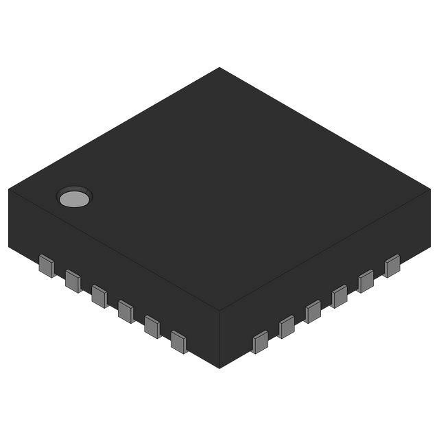 NXP Semiconductors CBTL05023BS,118 electronic component