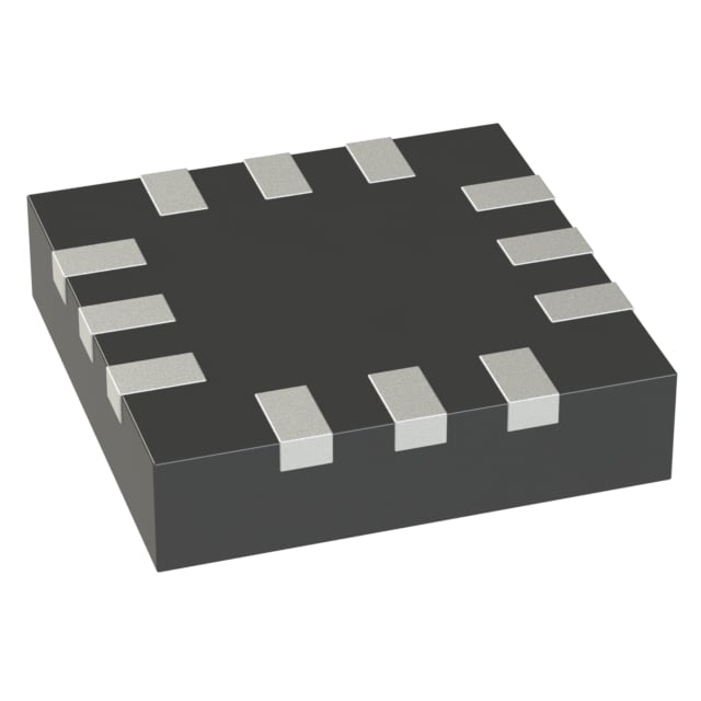 Renesas Electronics Corporation DA7282-00FVC electronic component