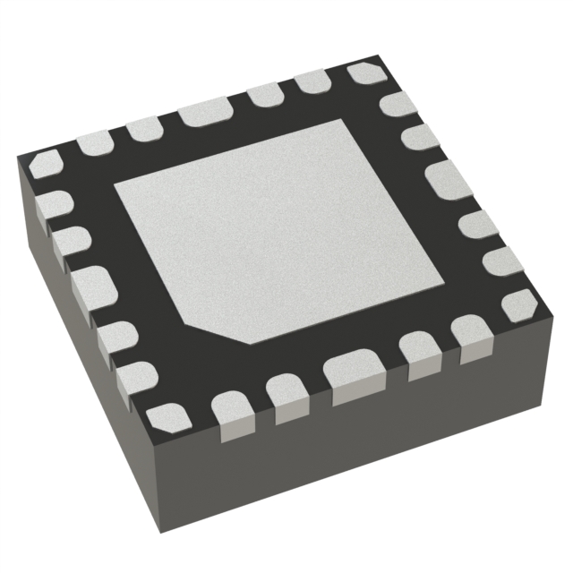 NXP USA Inc. PCA9420BSAZ electronic component