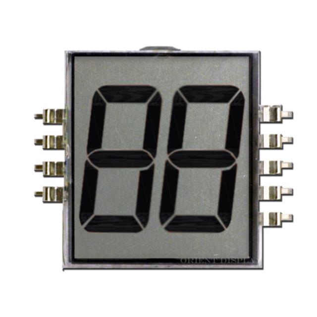 Orient Display OD-202 electronic component