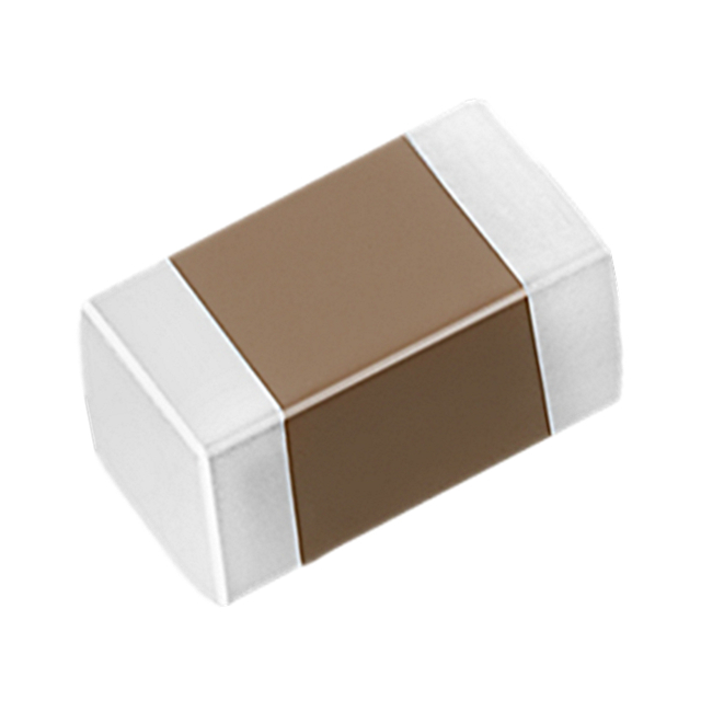 EYang Technology B0603C0G5R6C500NTD electronic component