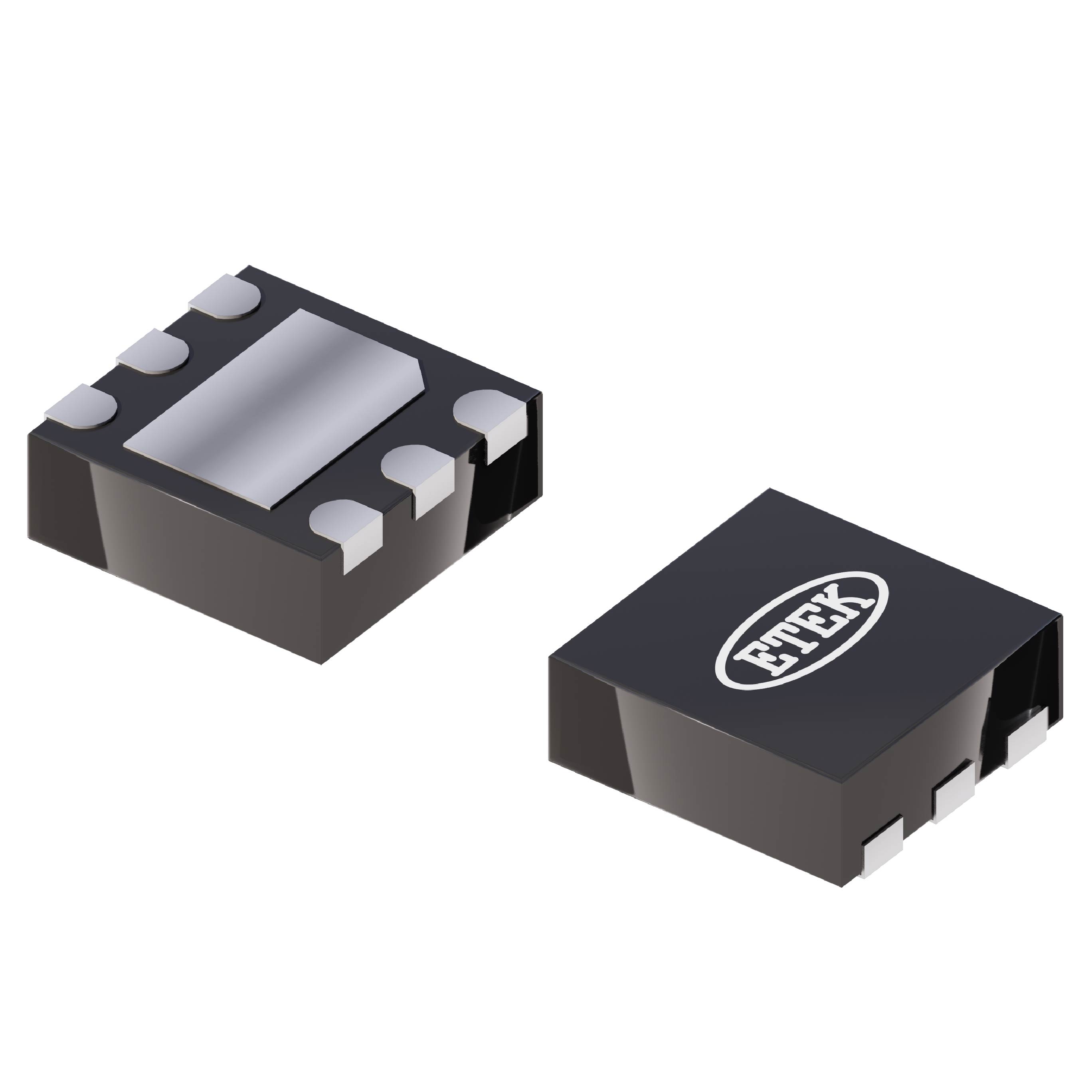 ETEK MICROELECTRONICS ET553ADJY2B electronic component