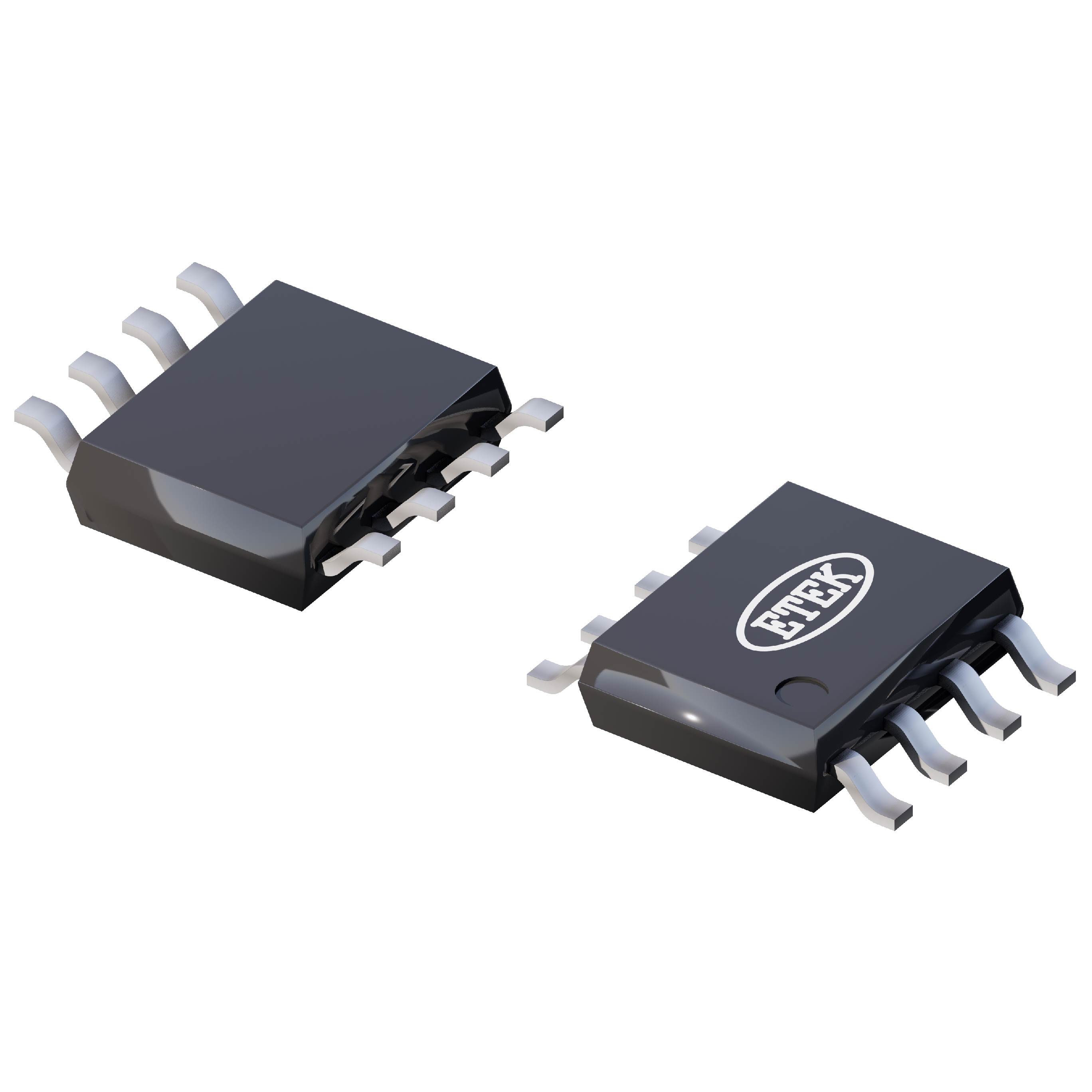 ETEK MICROELECTRONICS ET8134M electronic component