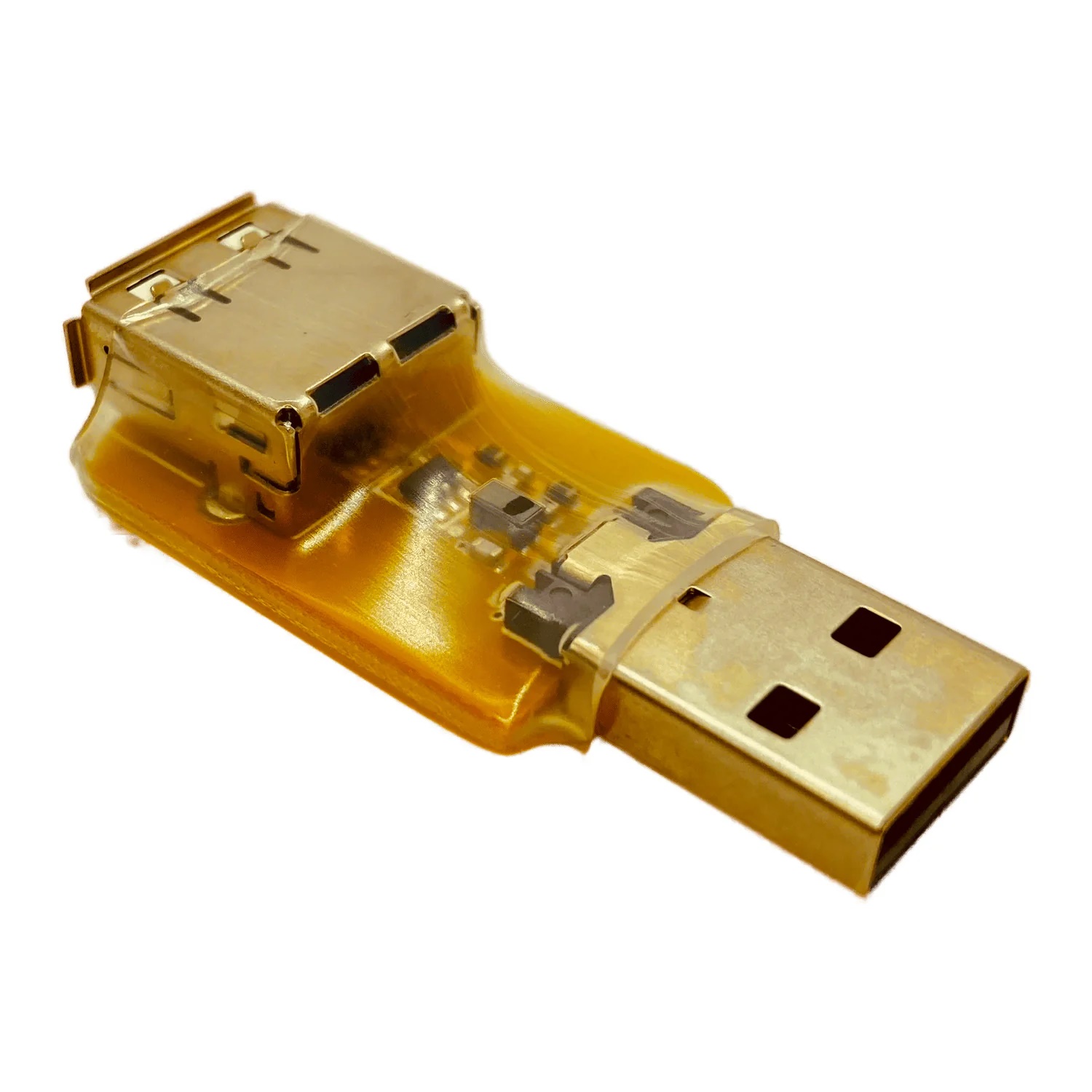 emcfixSHOP KEN-USB2FILTER electronic component