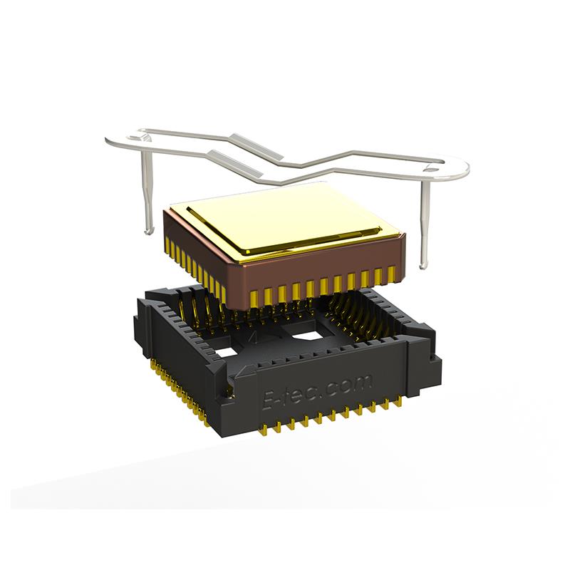 E-tec Interconnect AG LCC-044-H403-55 electronic component