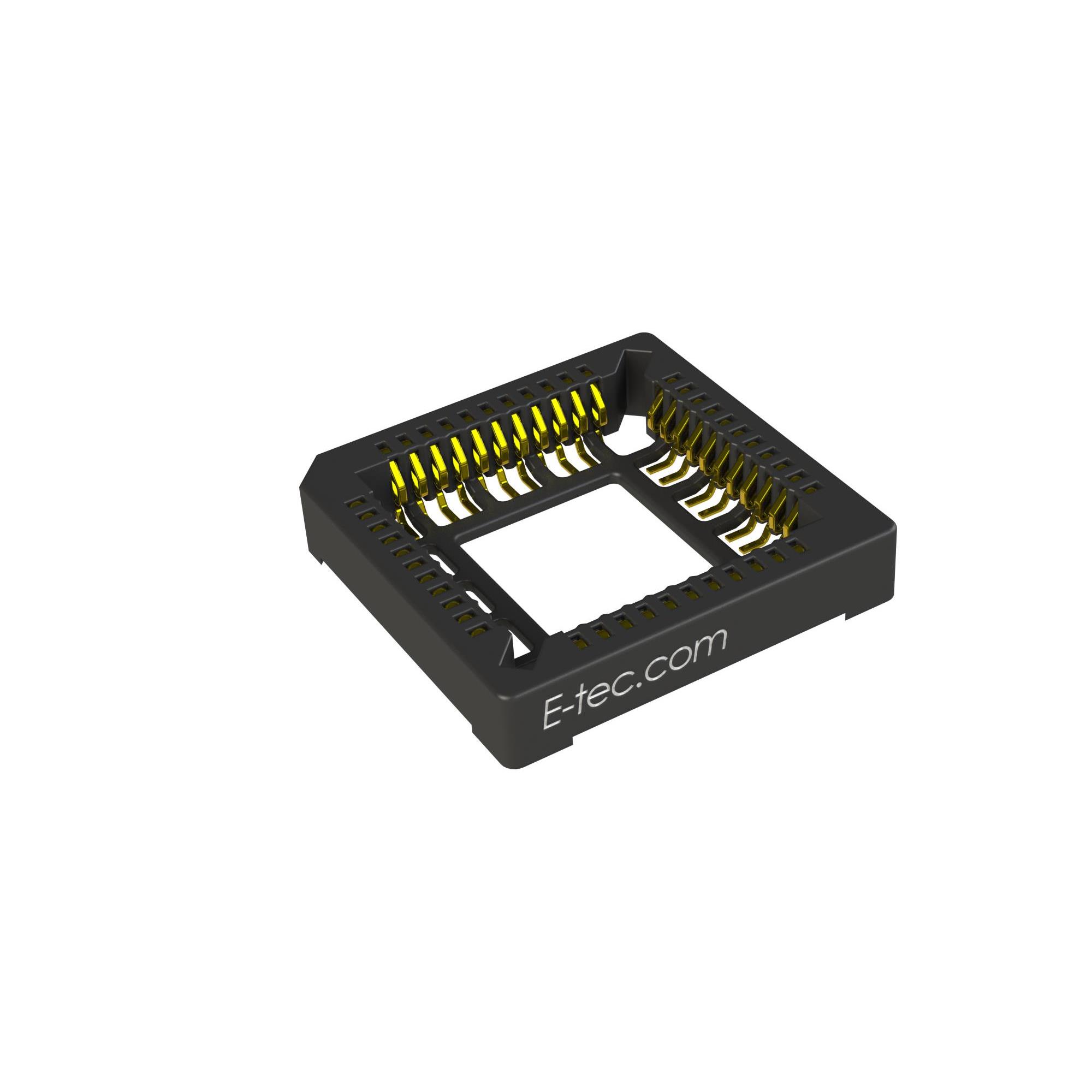 E-tec Interconnect AG PLU-044-H901-99 electronic component