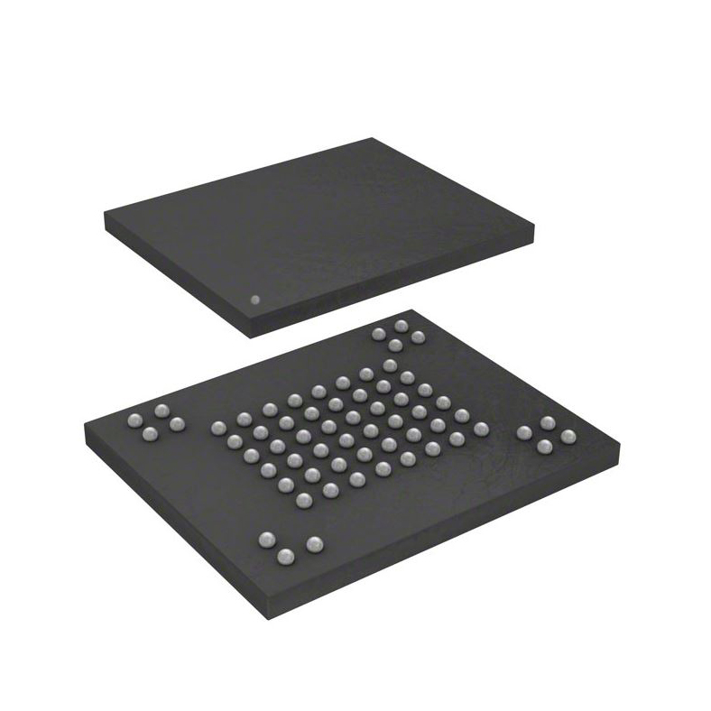 Kioxia America, Inc. TC58BYG1S3HBAI4 electronic component