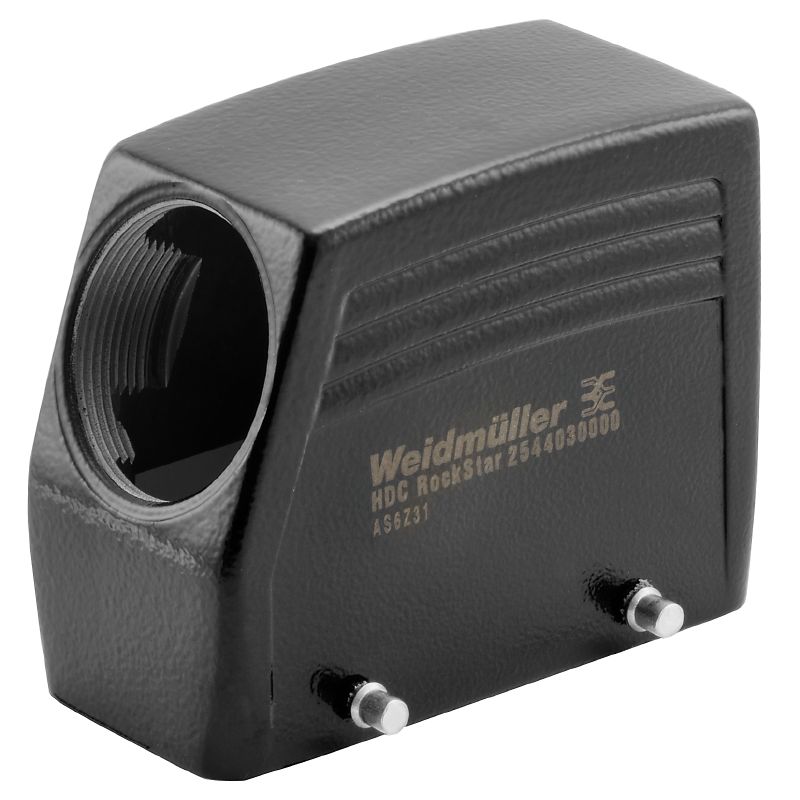 Weidmüller 2544030000 electronic component