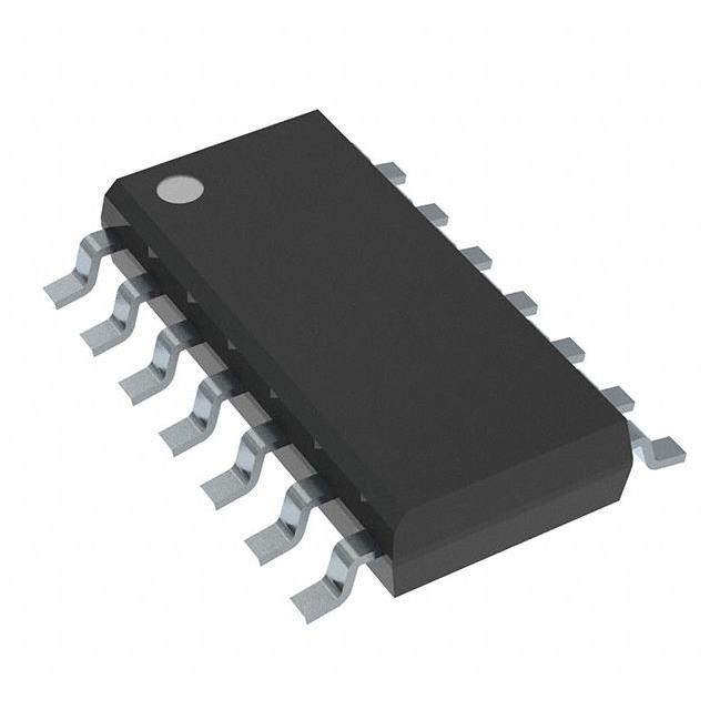 Nisshinbo Micro Devices Inc. NJM074CG-TE2 electronic component