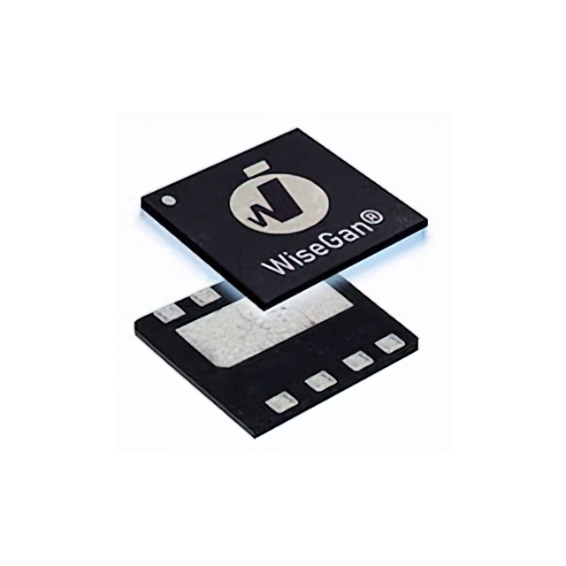 Wise-Integration WI61195TR electronic component
