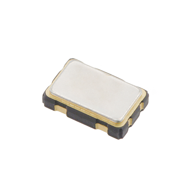 CTS-Frequency Controls 636L3C106M25000 electronic component