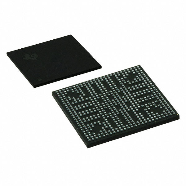 Texas Instruments AM3505AZCNAC electronic component