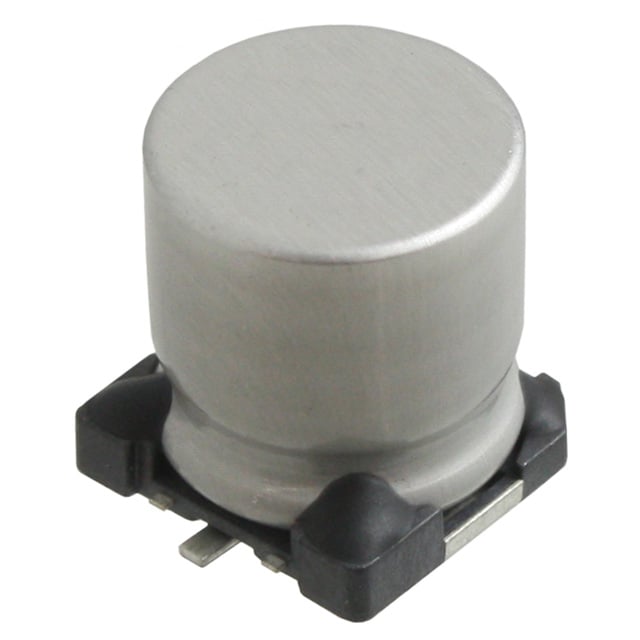 Vishay Beyschlag/Draloric/BC Components MAL215099616E3 electronic component