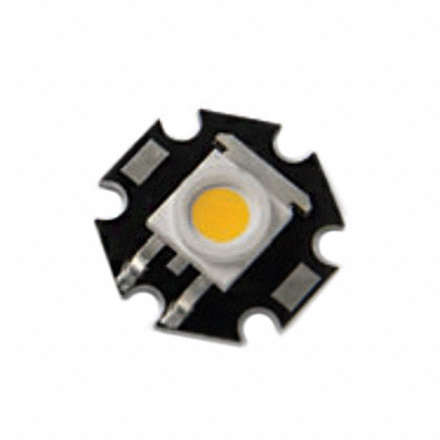 Broadcom Limited ASMT-MWK0-NKK00 electronic component