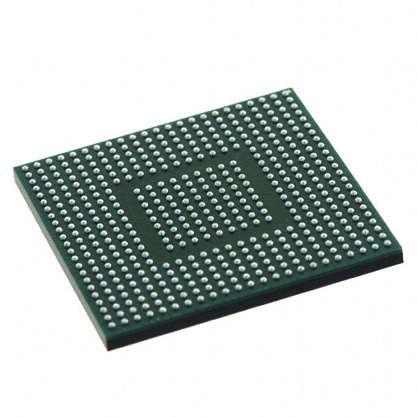 NXP USA Inc. MPC8309CVMAGDCA electronic component