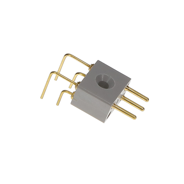 Amphenol Positronic GFPL3M1FC0H electronic component