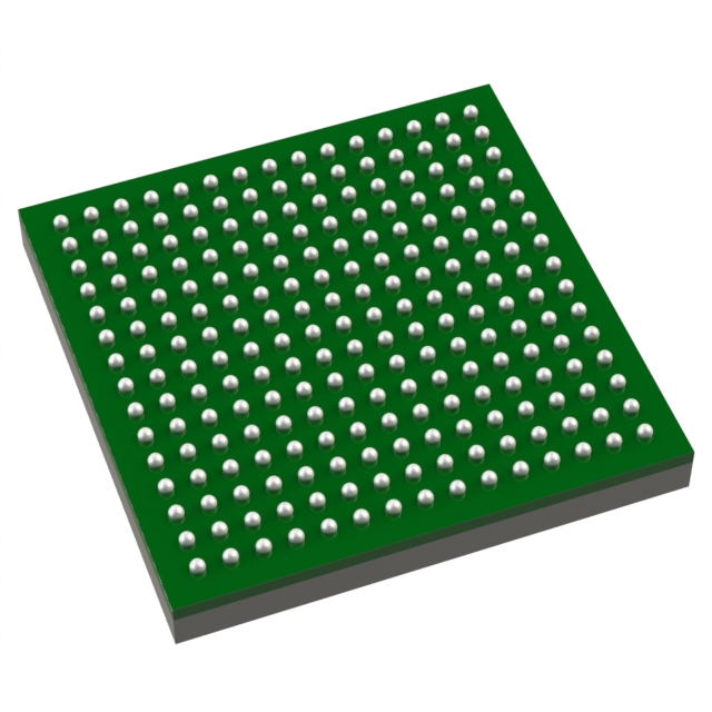 Renesas Electronics Corporation R9A07G084M04GBA#AC0 electronic component