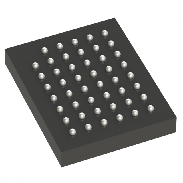 onsemi AR0544CSSC11SMD20-RC1 electronic component