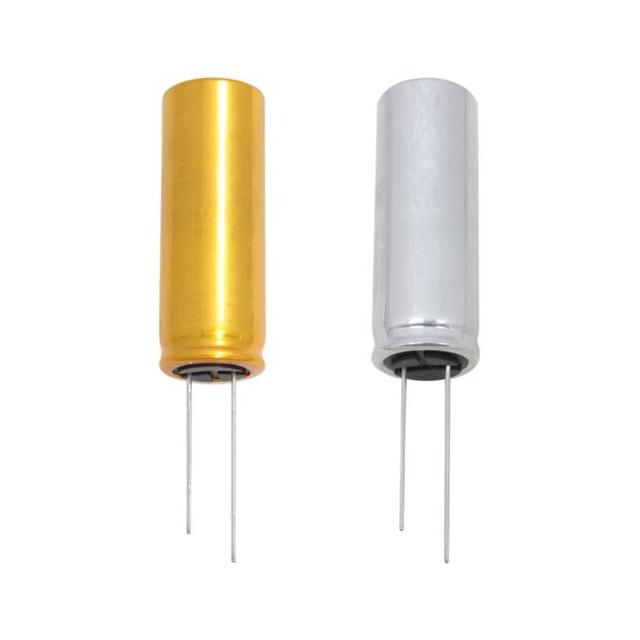 Chemi-Con DDKA2R5ELL210MM26S electronic component