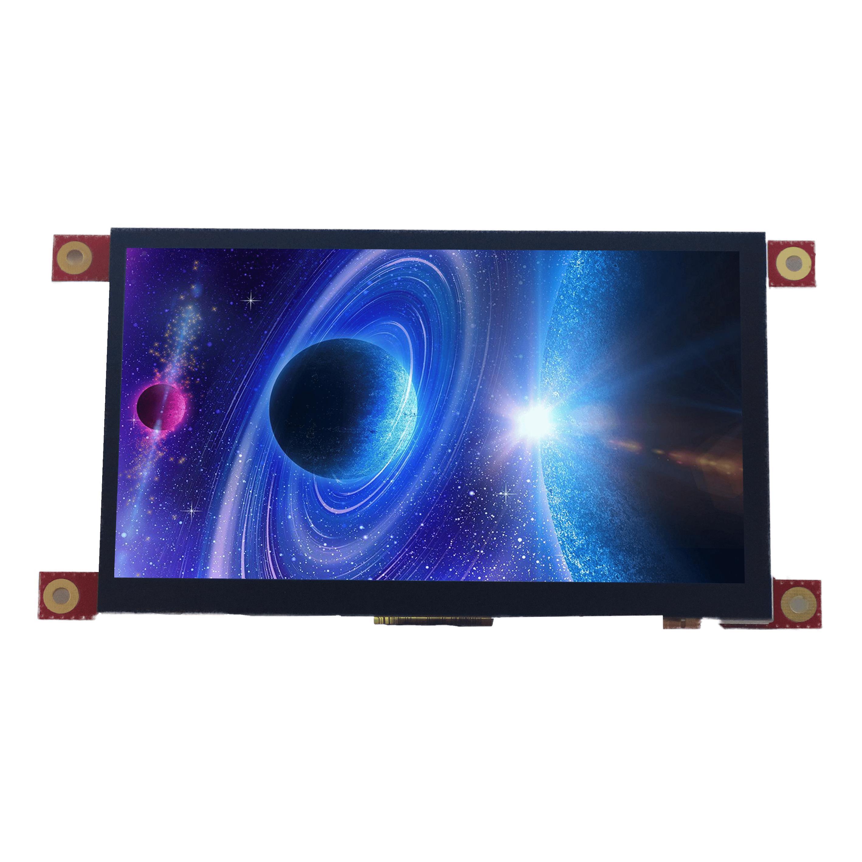 Future Designs Inc. ELI70-CP electronic component