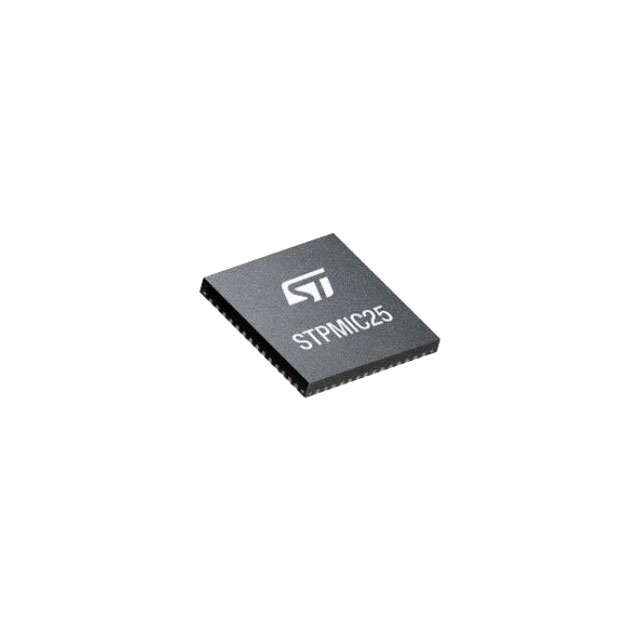 STMicroelectronics STPMIC25BPQR electronic component
