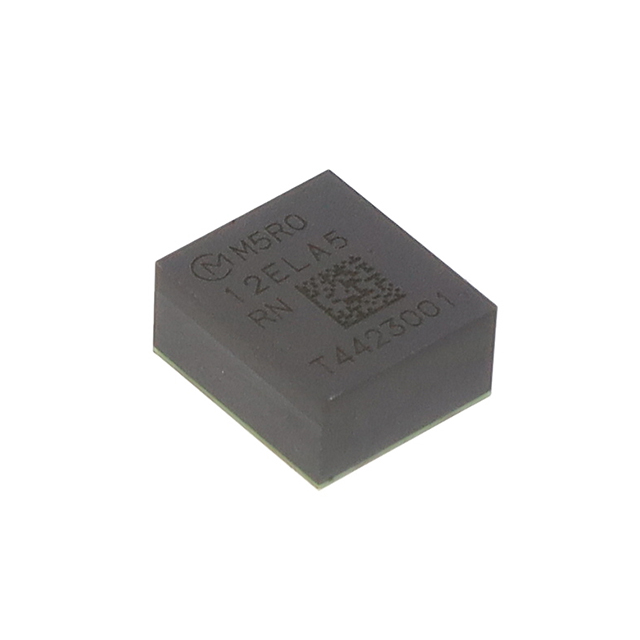 Murata Power Solutions Inc. MYMGM5R012ELA5RN electronic component