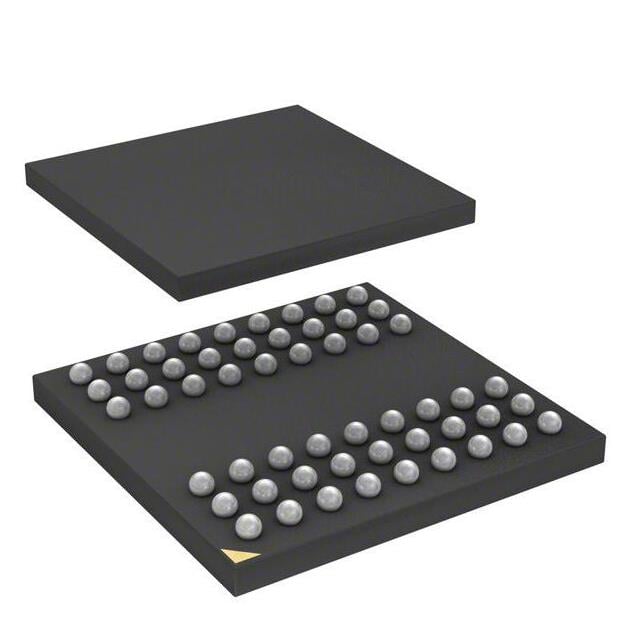 Winbond Electronics W9812G6KB-6I electronic component