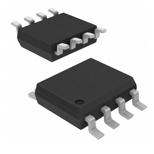 Winbond Electronics W25Q16BVSSIG TR electronic component