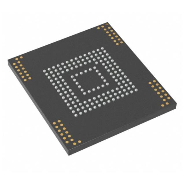 Flexxon Pte Ltd FEMC032GCG-T340 electronic component