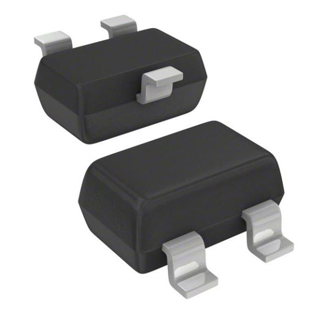 Panjit International Inc. BAT54CW_R1_00001 electronic component