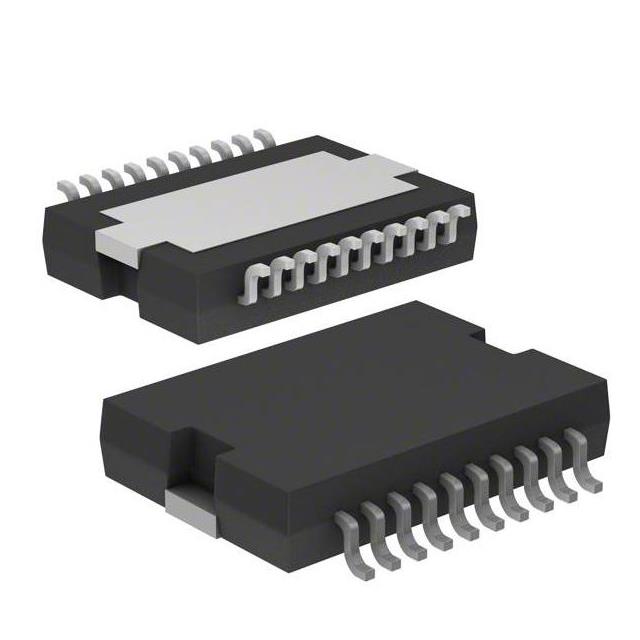 STMicroelectronics TDA7391LVPD electronic component