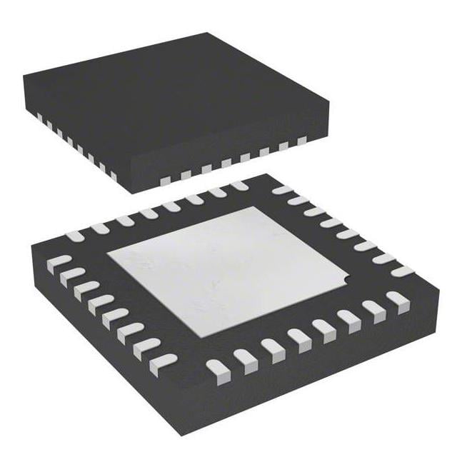 STMicroelectronics ST25R300-AQET electronic component