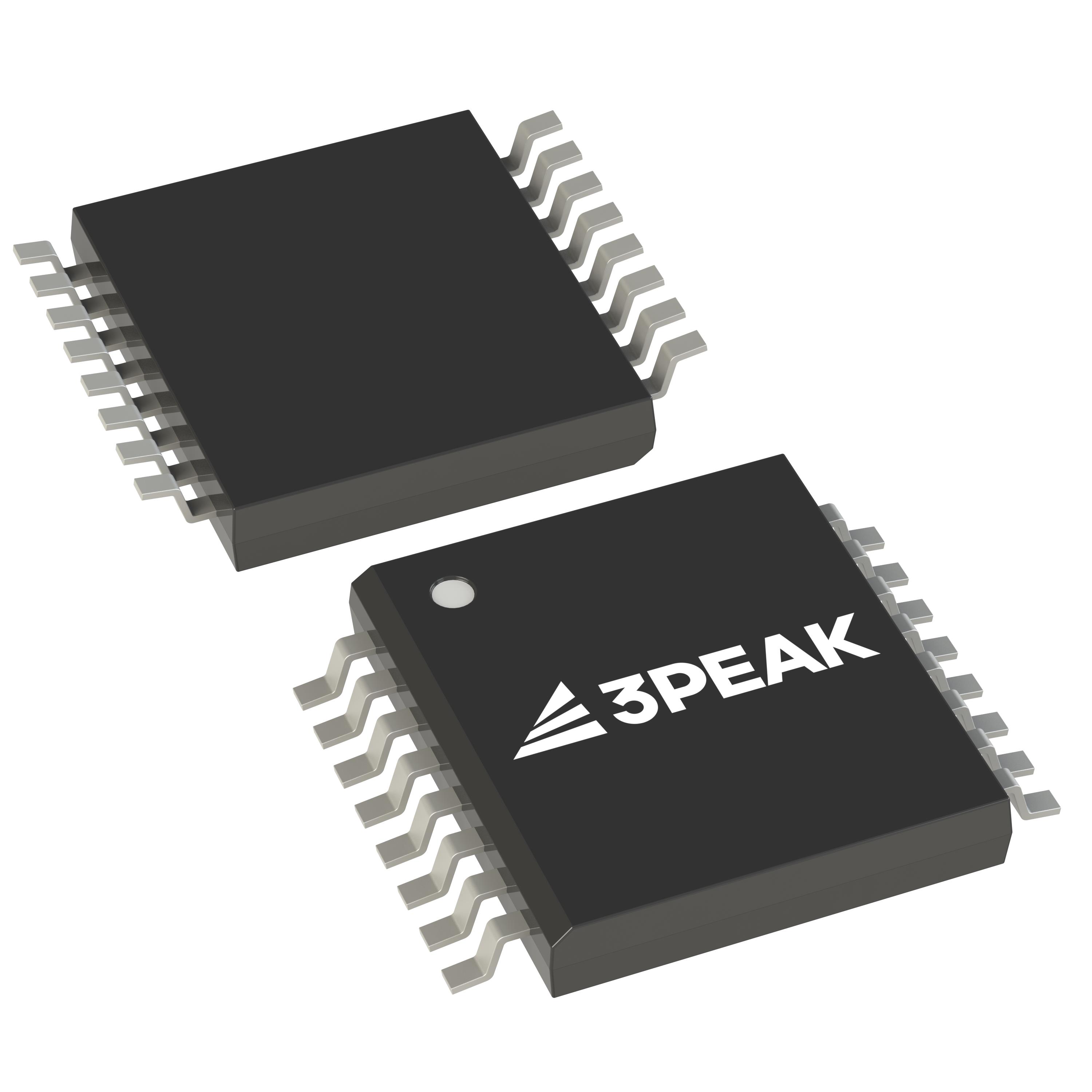 3PEAK TPM8860-TSBR electronic component