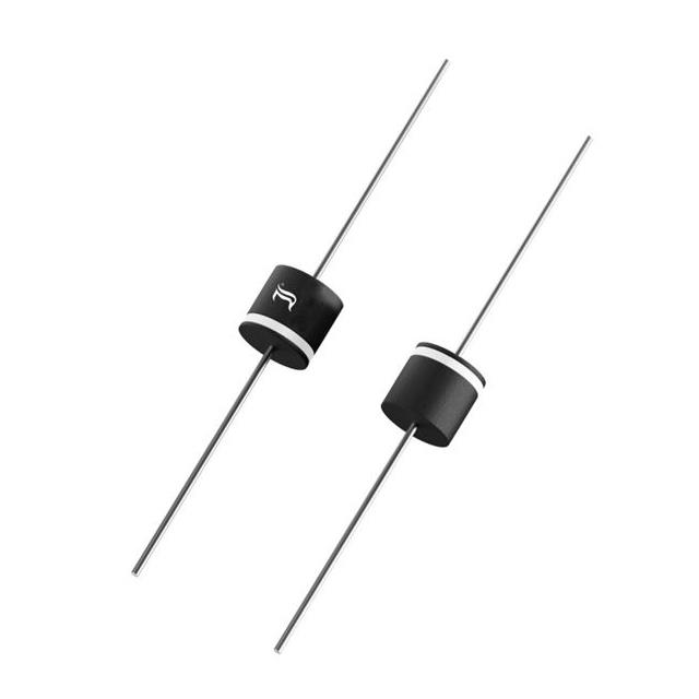 Diotec Semiconductor F1200B electronic component
