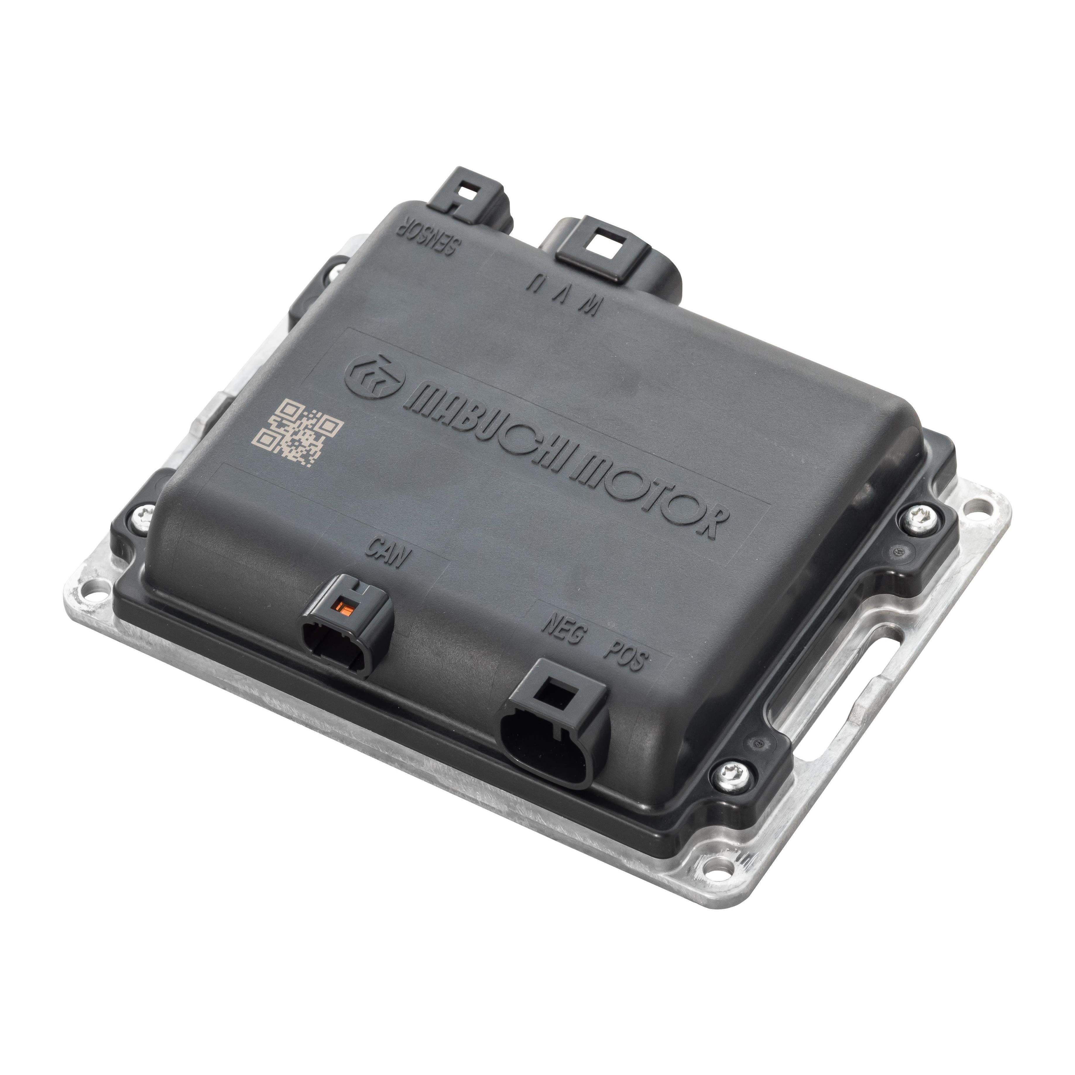 Mabuchi Motor DR40FC1-R111A electronic component