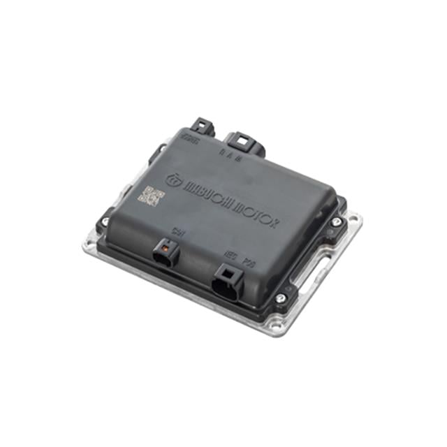 Mabuchi Motor DS34EC1-IS311 electronic component